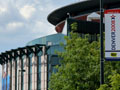 Pepsi Center in Denver