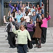 Promotional photo from Scale Back Alabama 