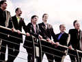 The King's Singers
