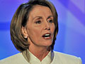 House Speaker Nancy Pelosi