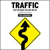 Cover of "Traffic" 