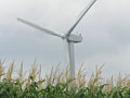 Wind turbine