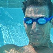 Kai Ryssdal underwater 
