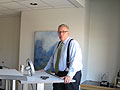 John Folkestad of SALO
