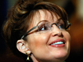 Alaska Gov. Sarah Palin