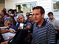 Pawlenty at the Fair