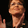Alaska Governor Sarah Palin