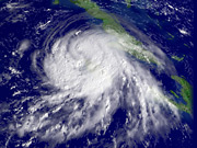 Go to Hurricane Gustav