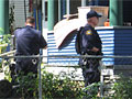 Raid in St. Paul