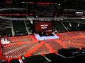 RNC floor
