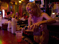 Mixing a hurricane