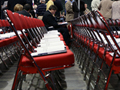 2008 RNC: Day 1