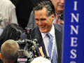 Mitt Romney