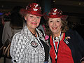 Tennessee women's delegation