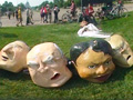 Protest March