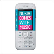 Nokia phone 