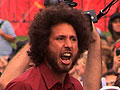 Rage Against the Machine