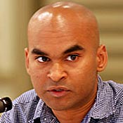 Reihan Salam 