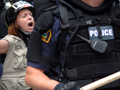 Protest Arrest