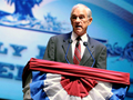 Ron Paul