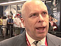 A Ron Paul supporter