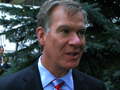 Mayor Chris Coleman