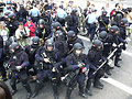 Detained