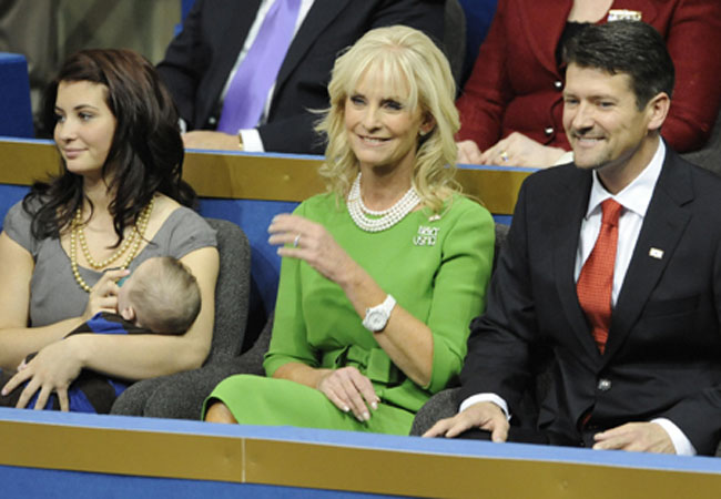 sarah palin daughter willow. (From L-R) Willow, daughter of
