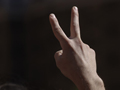 Peace Sign