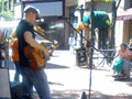 Street Musician