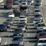 Ttraffic jam
