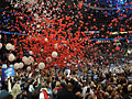 RNC balloons