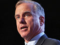 Democratic chairman