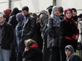 Iraqi refugees