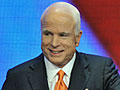 McCain in the spotlight