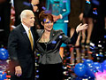 McCain and Palin