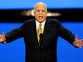 McCain accepts