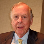 T. Boone Pickens 