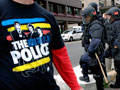 The Police
