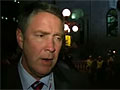 Former senator Bill Frist