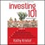 Investing 101 cover