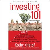 Investing 101 cover 