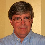 Bill McConnell 