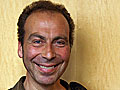 Taylor Negron