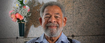 Edwin Harrison