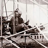 Thomas E. Selfridge and Orville Wright