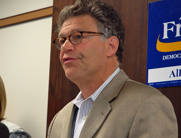 al franken