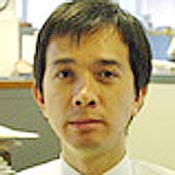 Gregory Ip 
