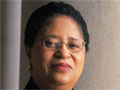 Shirley Ann Jackson