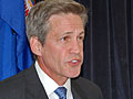 Sen. Norm Coleman